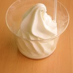 COPAL - サービスミニソフトをパチリ♪