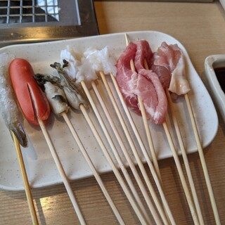 墨田区でおすすめの美味しいバイキングをご紹介 食べログ