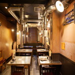 ホルモン本舗 - 