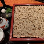 Meigetsuan Ginza Tanakaya - 