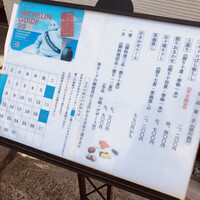 鮨 福原 - 