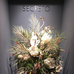 SECRETO - 