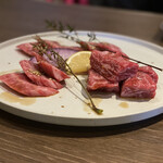 肉亭 まぼたん - 