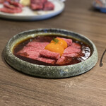 肉亭 まぼたん - 