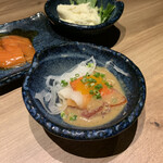 Sushidokoro Kinno Dashi - 