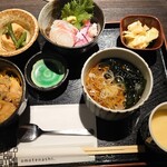 寧々家 - 三味御膳