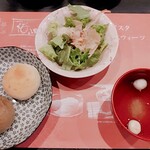 ニーニャ・ニーニョ 桜小町 - 