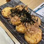 炭火串焼と旬鮮料理の店 炭火焼 炉暖 - 