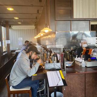 荒川らーめん魂 あしら_2