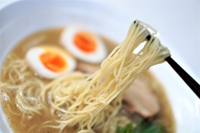 Buta Soba Ginya Kurokawa Honten photo 2