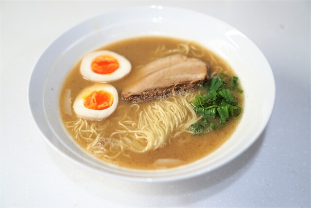 Buta Soba Ginya Kurokawa Honten photo