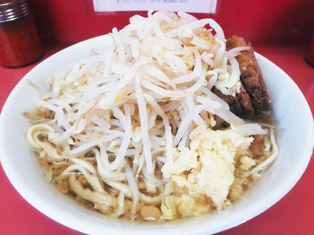 ラーメン二郎 小岩店 らーめんじろう 小岩 ラーメン 食べログ ラーメン二郎 小岩店 らーめんじろう 小岩 ラーメン 食べログ