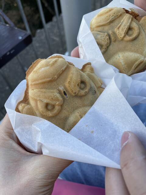 高尾山スミカ 旧店名 香住 売店 高尾山口 たい焼き 大判焼き 食べログ 高尾山スミカ 旧店名 香住 売店 高尾山口 たい焼き 大判焼き 食べログ