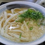 手打ちうどん 尾崎 - 
