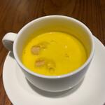 Okaeri - スープ