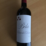 ワイン＆リカー - ベラ・ロブレ・リベラ・デル・ドゥエロ 2018 　1,925円