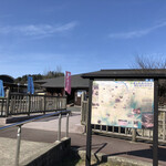 道の駅 一乗谷あさくら水の駅 特産品販売コーナー - 