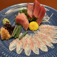 旗の台 うなぎ上松 -  旗の台 うなぎ上松 -