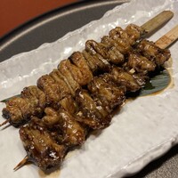 旗の台 うなぎ上松 -  旗の台 うなぎ上松 -