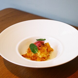 ワインダイニング ルオント_2