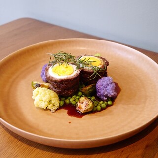 ワインダイニング ルオント_1