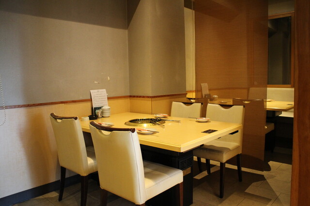 Yakiniku Korean Hakkouen Nagoya Eki Kitaguchi Ten photo 4