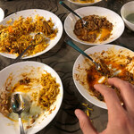 インド・パキスタン料理 アルバラカ - 