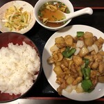 慶飯 - 