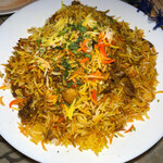 インド・パキスタン料理 アルバラカ - 