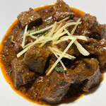 インド・パキスタン料理 アルバラカ - 