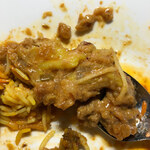 インド・パキスタン料理 アルバラカ - 