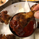 インド・パキスタン料理 アルバラカ - 