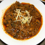 インド・パキスタン料理 アルバラカ - 