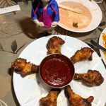 インド・パキスタン料理 アルバラカ - 