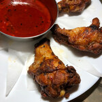 インド・パキスタン料理 アルバラカ - 