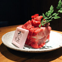 焼肉 うしみつ 恵比寿本店 -  焼肉 うしみつ 恵比寿本店 -