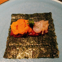 焼肉 うしみつ 恵比寿本店 -  焼肉 うしみつ 恵比寿本店 -