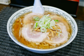 本場の佐野ラーメンは一味違う おすすめのラーメン店選 食べログまとめ