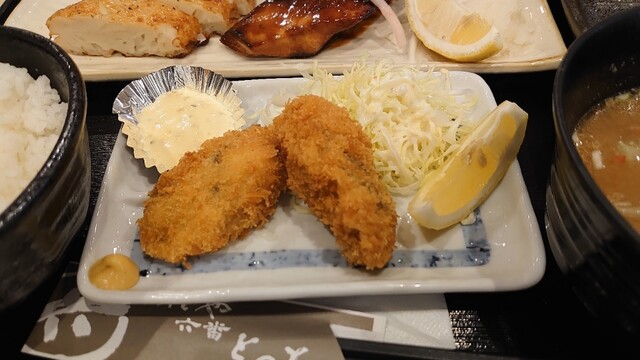 とっと めしや 卸町 魚介料理 海鮮料理 食べログ とっと めしや 卸町 魚介料理 海鮮料理 食べログ