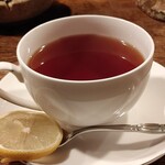 仏蘭西茶館 - 紅茶
