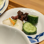 とんかつ寿々木 - 