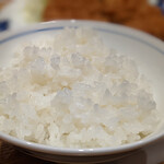 とんかつ寿々木 - 