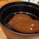 とんかつ寿々木 - 