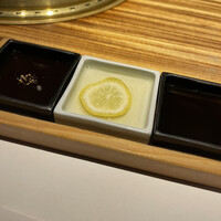 焼肉 龍園 西中洲店 - 