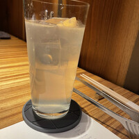 焼肉 龍園 西中洲店 - 