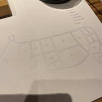 焼肉 龍園 西中洲店 - 