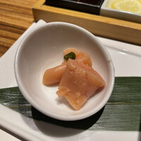 焼肉 龍園 西中洲店 - 