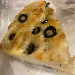 シルバーストーン ベーカリー - 