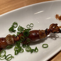 築地青空三代目 本店 - 