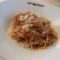 ラ・ベットラ・ダ・オチアイ ナゴヤ - 